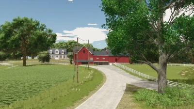 Elmcreek Map v1.0.0.0