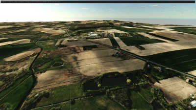 EmptyMap1x Real Terrain MultiTerrain v1.2.0.0