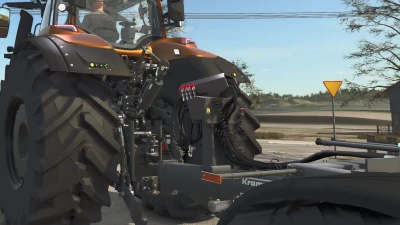 Equipment Dolly Trailer v1.0.0.0