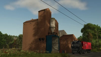 EU Factories v1.0.0.0