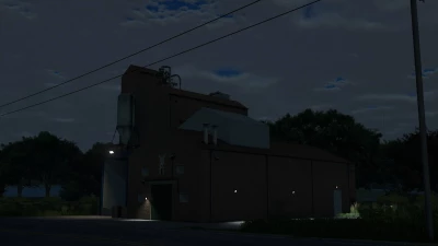 EU Factories v1.0.0.0