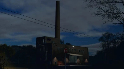 EU Factories v1.0.0.0