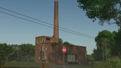 EU Factories v1.0.0.0