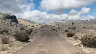 EuroAfrica Map v3.5 1.54