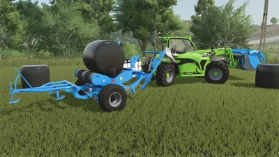 EuroMilk Scorpio Alligator Shark v1.0.0.0