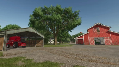 Extended Finances v1.0.0.0