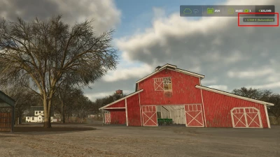 Extended Finances v1.0.0.0