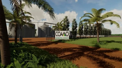 Fazenda Agroverde Nova Mutum-MT v1.0.0.0