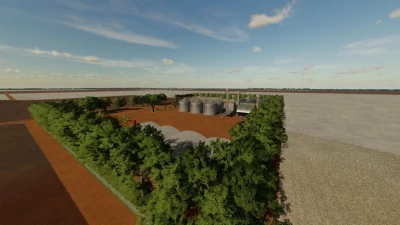 Fazenda Agroverde Nova Mutum-MT v1.0.0.0