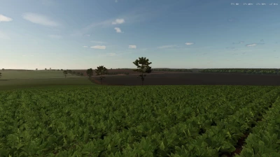 Fazenda Nova Esperança 4x v1.0.0.0