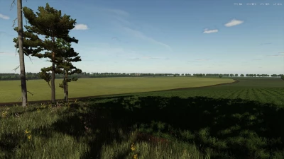 Fazenda Nova Esperança 4x v1.0.0.0