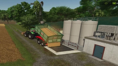 Feed production pack v1.0.0.1