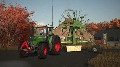Fendt Vario 300 TMS v1.0.0.0