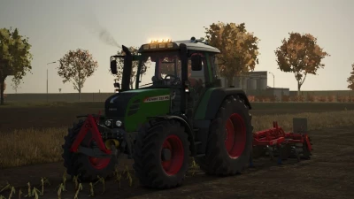 Fendt Vario 300 TMS v1.0.0.0