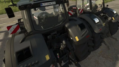 Fendt Vario 900 Edit v1.0.0.0