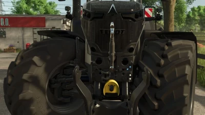 Fendt Vario 900 Edit v1.0.0.0