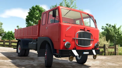 Fiat 682 N4 v1.0.0.0
