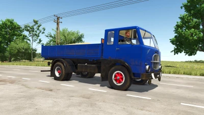 Fiat 682 N4 v1.0.0.0