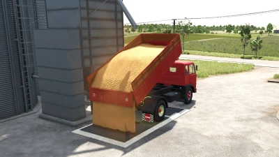 Fiat 682 N4 v1.0.0.0