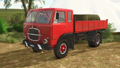 Fiat 682 N4 v1.0.0.0