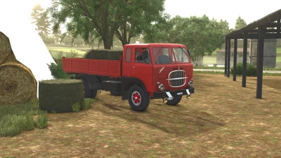 Fiat 682 N4 v1.0.0.0