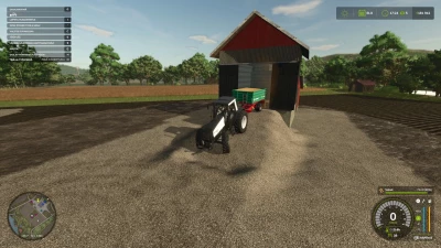 Finnish Grain Dryer v1.0.0.0