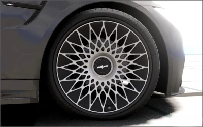 Flanje Wheel Pack v1.0 0.35