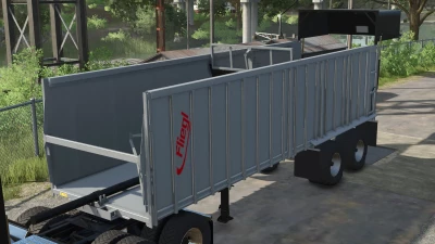 Fliegl ASS 298 v1.0.0.0