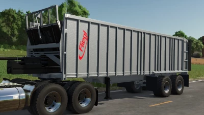 Fliegl ASS 298 v1.0.0.0