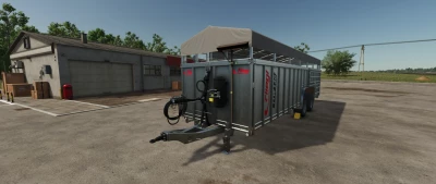 Fliegl Noah TTW 140 v1.0.1.0