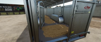 Fliegl Noah TTW 140 v1.0.1.0