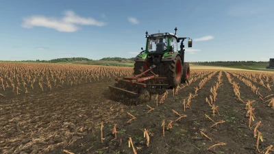 Fortschritt B-352 v1.0.0.0