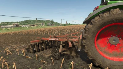 Fortschritt B-352 v1.0.0.0