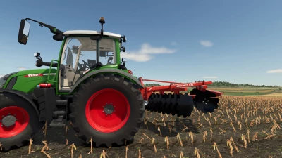 Fortschritt B-352 v1.0.0.0