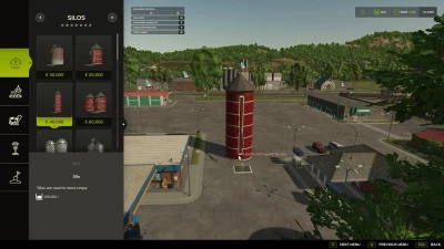 Free Placement v1.0.0.0