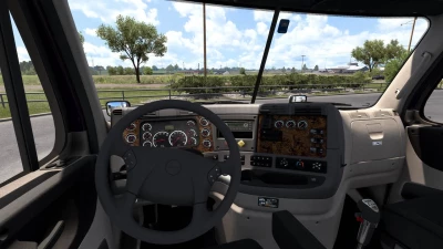 Freightshaker Cascadia 125 v2.11