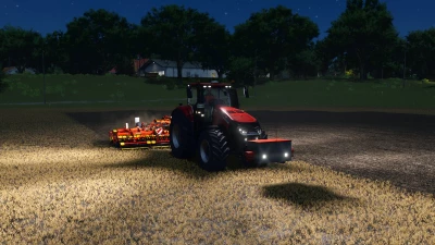 Front Weight Box v1.0.0.0