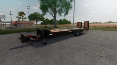 Fs25 25ft talbert v1.0.0.0