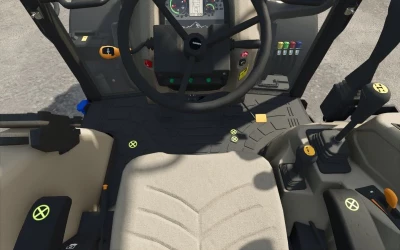 FS25 Case IH Farmall + Case IH L630 A series v1.0.0.0