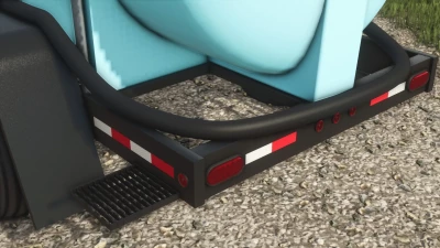 Nurse Trailer v1.0.0.0