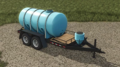 Nurse Trailer v1.0.0.0