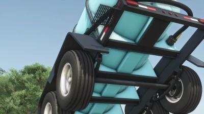 Nurse Trailer v1.0.0.0