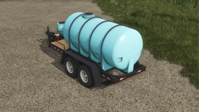 Nurse Trailer v1.0.0.0