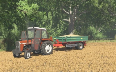 FS25 Pronar654/2 v1.0.0.0