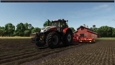 FS25 Steyr Terrus CVT v1.2.0.0