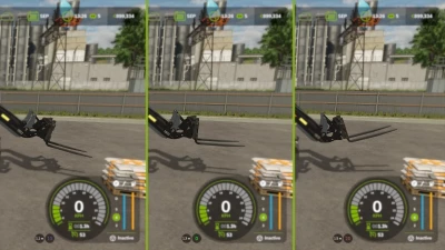 Tool Inclination Helper v1.0.0.6