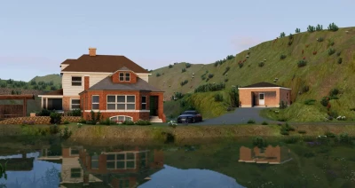 Galacis City Romania v1.0