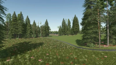 Garbindel Map v1.5.0.1
