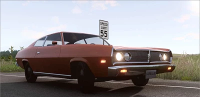 Gavril Bandit Remaster V1.1 0.36