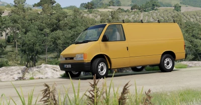 Gavril Enix v1.0 0.35.x